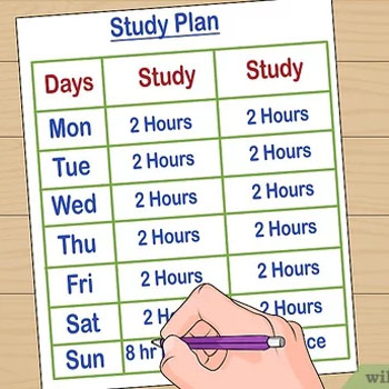 How to study effectively?
